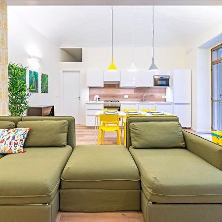Apartamento City Turin Hub Exterior foto