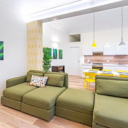 Apartamento City Turin Hub Exterior foto
