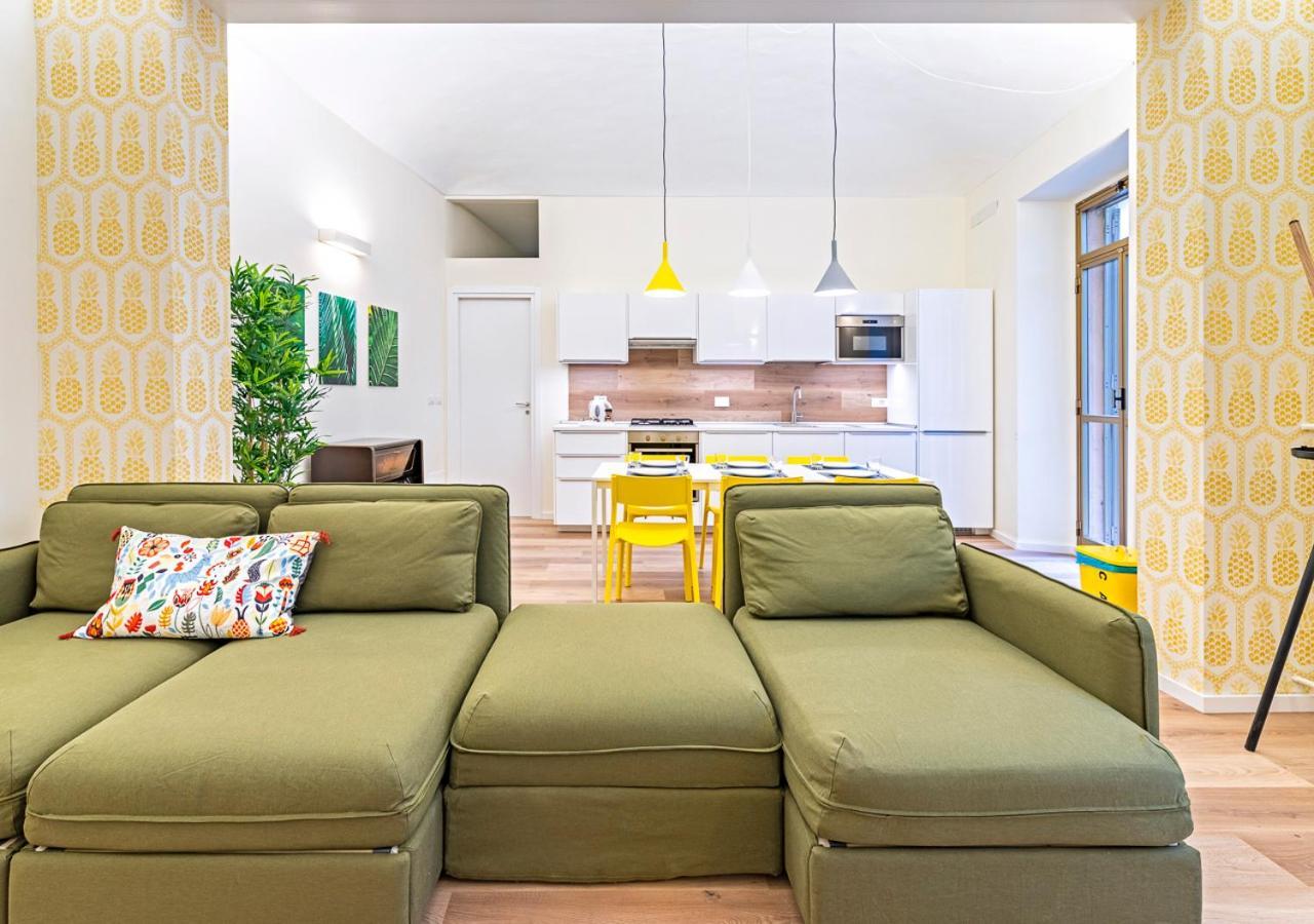 Apartamento City Turin Hub Exterior foto