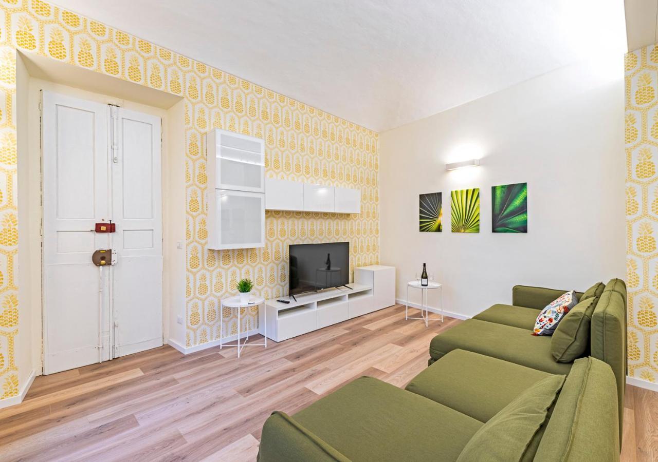 Apartamento City Turin Hub Exterior foto