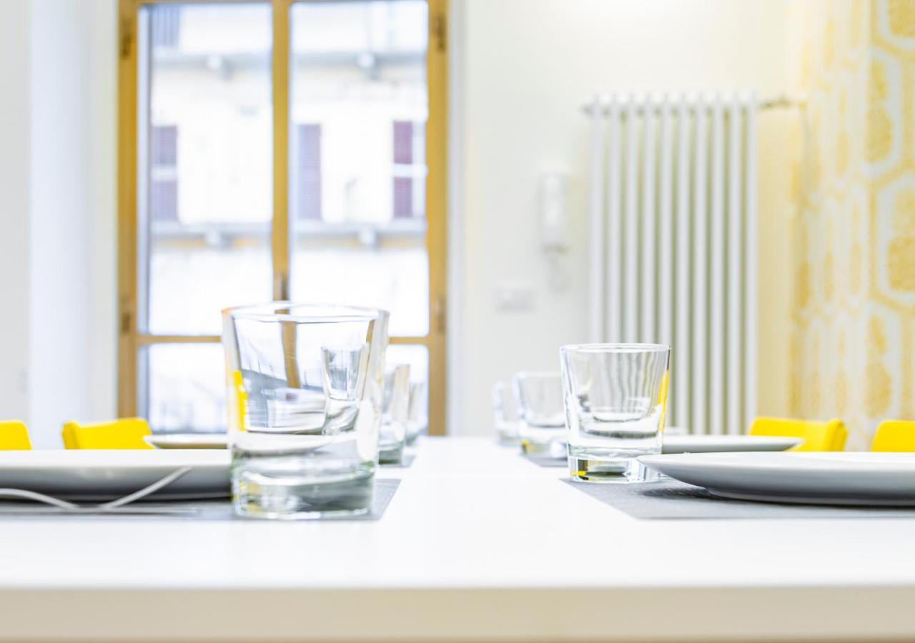 Apartamento City Turin Hub Exterior foto