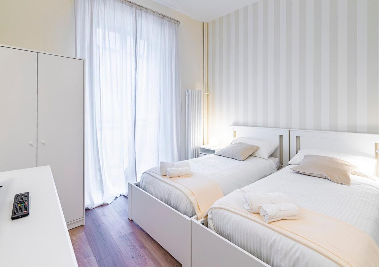 Apartamento City Turin Hub Exterior foto